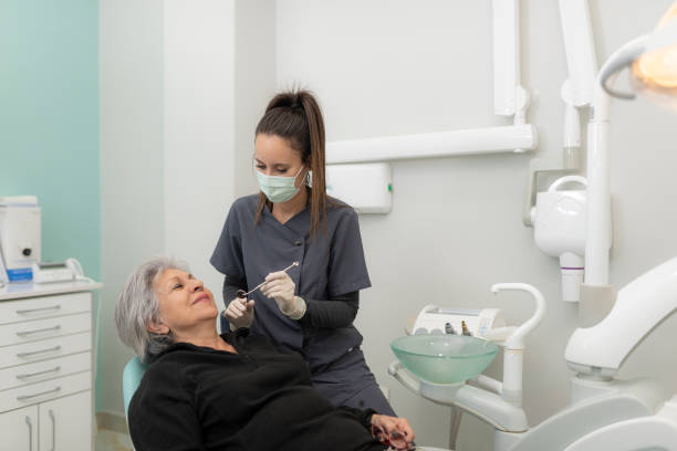 Teeth Whitening in NM