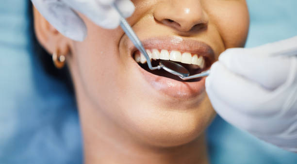 Best Cracked Tooth Emergency Dentist  in Valencia, NM