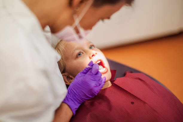 Professional Emergency Dentist in NM