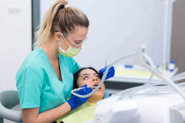 Best Broken Tooth Emergency  in Valencia, NM